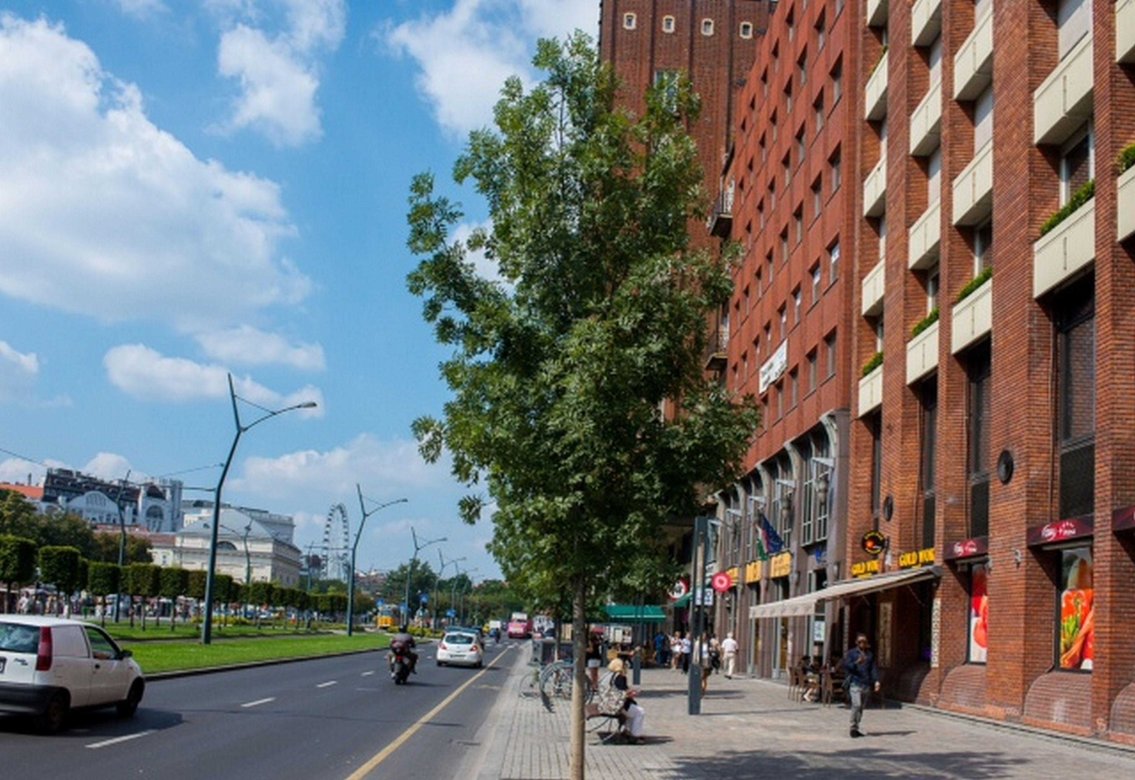 Florin Apart Hotel — Fotók 1